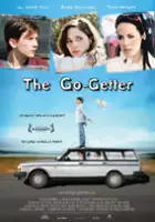 plakat filmu The Go-Getter