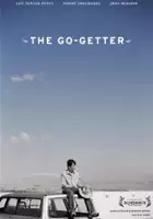 plakat filmu The Go-Getter