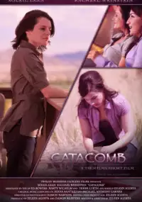 Plakat filmu Catacomb