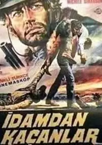 Plakat filmu Tanio skóry nie sprzedam