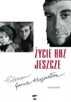 plakat filmu Życie raz jeszcze