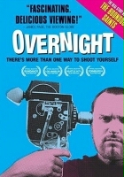 plakat filmu Overnight