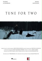 plakat filmu Tune for Two