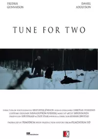 Plakat filmu Tune for Two