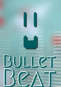 Plakat gry Bullet Beat