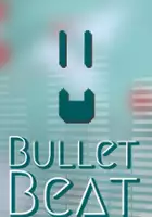 plakat gry Bullet Beat