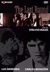 Plakat filmu Il conto è chiuso