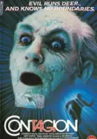 plakat filmu Zaraza