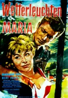 Tibor Yost / Wetterleuchten um Maria