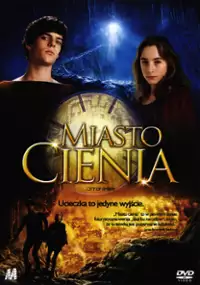 Plakat filmu Miasto cienia