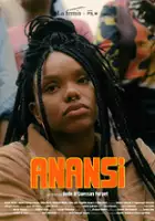 Yann Ga&euml;l / Anansi