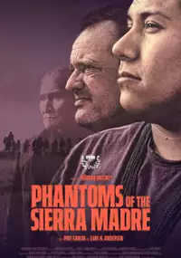 Plakat filmu Duchy Sierra Madre
