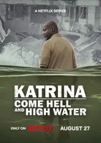 Huragan Katrina: Gdy rozpętało się piekło