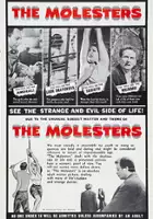 plakat filmu Der Sittlichkeitsverbrecher