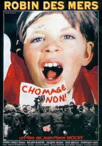 Plakat filmu Robin des mers