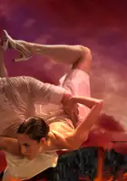 plakat filmu Leyenda del Ceibo
