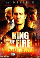 plakat serialu Pierścień ognia