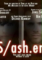 plakat filmu Slasher.com