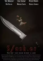 plakat filmu Slasher.com