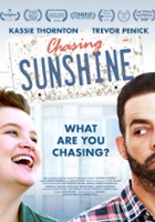 plakat filmu Chasing Sunshine