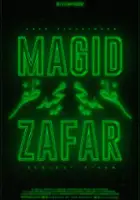 plakat filmu Magid / Zafar