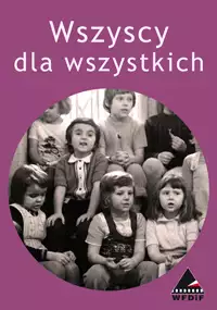 Plakat filmu Wszyscy dla wszystkich