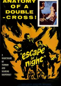 Plakat filmu Clash by Night