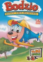Halina Wodiczko / Bodzio - mały helikopter