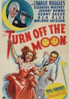 plakat filmu Turn Off the Moon