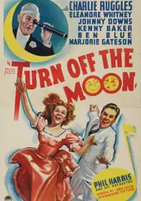 Plakat filmu Turn Off the Moon