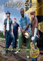 plakat filmu Mud Dog Blues