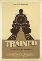 plakat filmu Trained