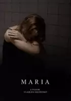 plakat filmu Maria