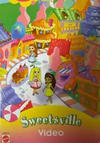 Plakat filmu Kelly Sweetsville Video