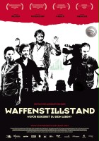 plakat filmu Waffenstillstand