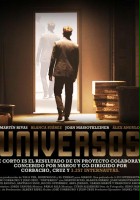 plakat filmu Universos