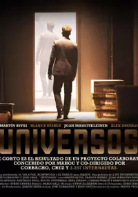 Plakat filmu Universos