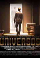 plakat filmu Universos
