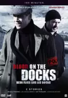 plakat serialu Deux flics sur les docks