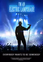 plakat filmu Jestem elektrycznym abażurem
