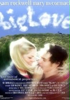 plakat filmu BigLove