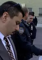 Daniel Elias / Brookliński Wydział Zab&oacute;jstw 