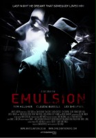 plakat filmu Emulsion