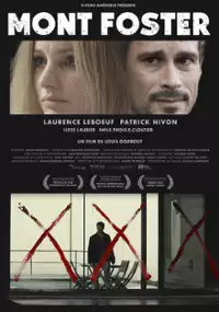 Plakat filmu Mont Foster