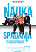 plakat filmu Nauka spadania