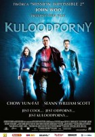 plakat filmu Kuloodporny