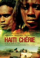 plakat filmu Haiti cherie