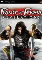 plakat filmu Prince of Persia: Revelations