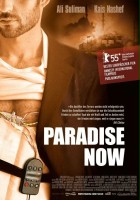 plakat filmu Paradise Now