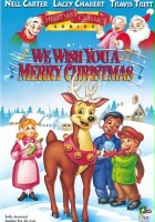 plakat filmu Świąteczne życzenia